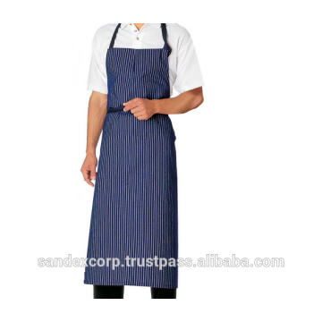 Modern Quality Cooks Apron